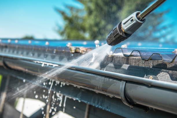 Best Pressure Washing Contractors  in Pahrump, NV