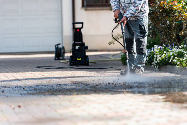 Best Garage Pressure Washing  in Pahrump, NV