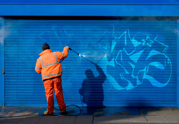 Best Sidewalk Pressure Washing  in Pahrump, NV