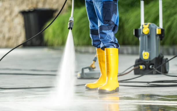 Best Affordable Power Washing  in Pahrump, NV