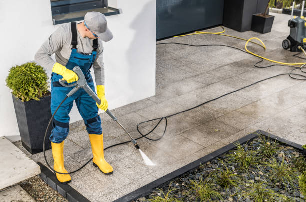 Pressure Washing Services for Businesses in Pahrump, NV