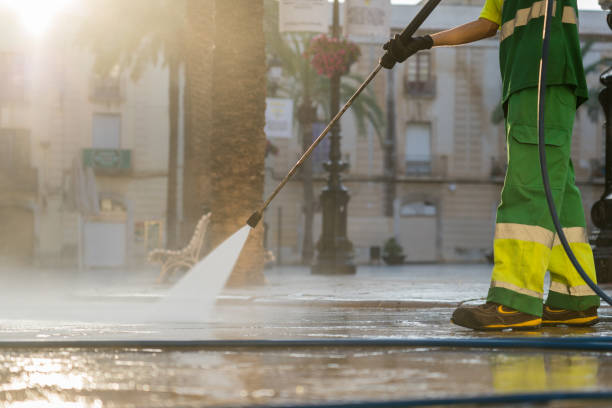 Pressure Washing Contractors in Pahrump, NV