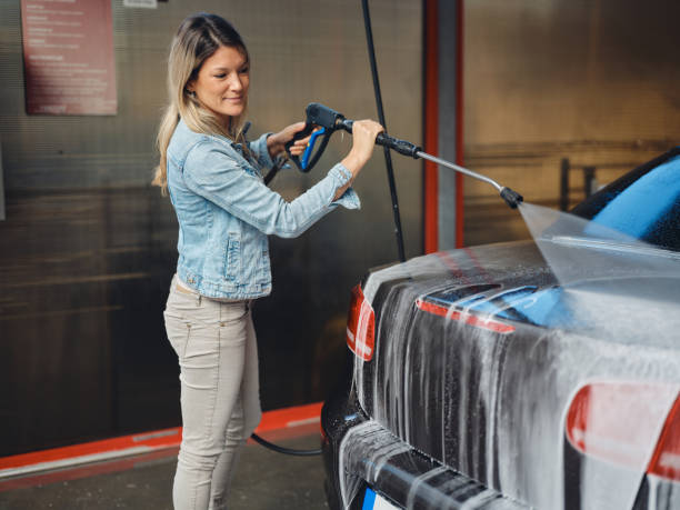 Best Roof Power Washing Services  in Pahrump, NV