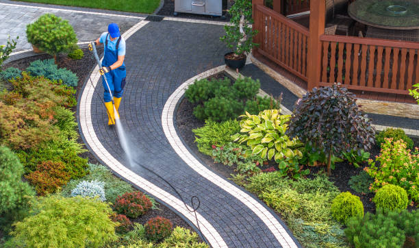 Best Commercial Pressure Washing  in Pahrump, NV